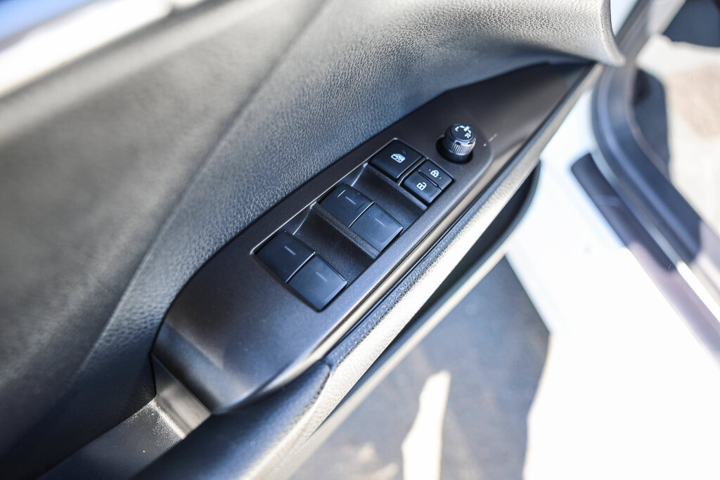 Certified 2024 Toyota Camry SE FWD image 10