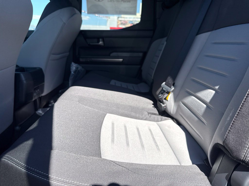 New 2026 Toyota Tacoma TRD Off-Road AWD/4WD image 29
