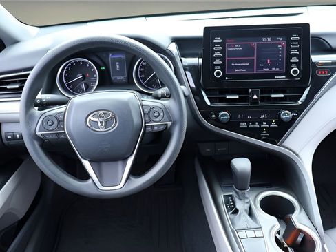 Certified 2023 Toyota Camry LE w/ Convenience Package image 16