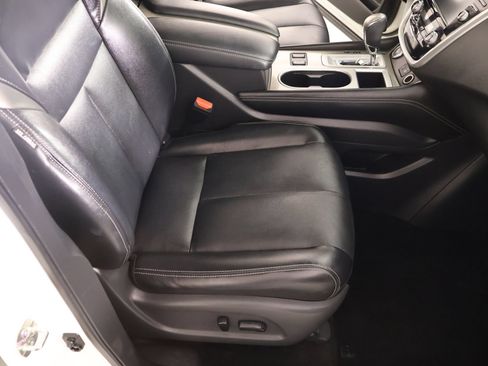 Used 2018 Nissan Murano SL w/ Moonroof Package FWD image 14