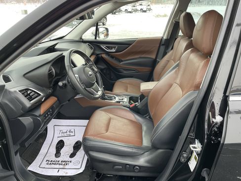 Used 2022 Subaru Forester Touring w/ Popular Package #2 image 19