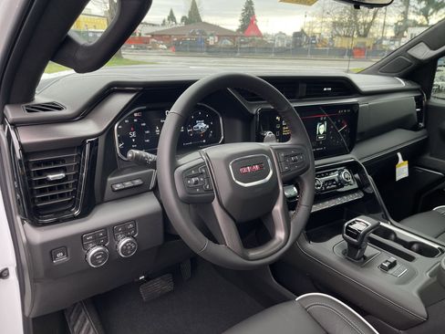 New 2026 GMC Sierra 1500 AT4X image 46