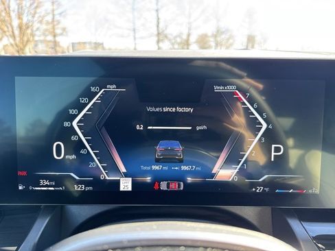 Certified 2024 BMW 530i xDrive w/ Premium Package image 22