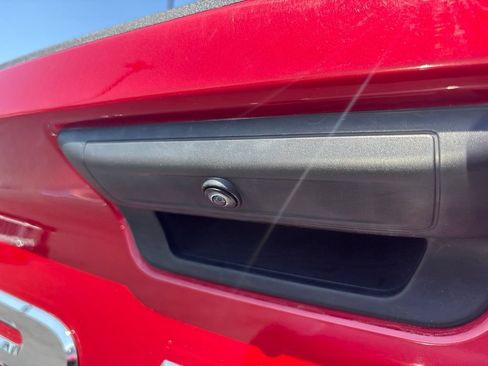 Used 2026 RAM 2500 Big Horn AWD/4WD image 22