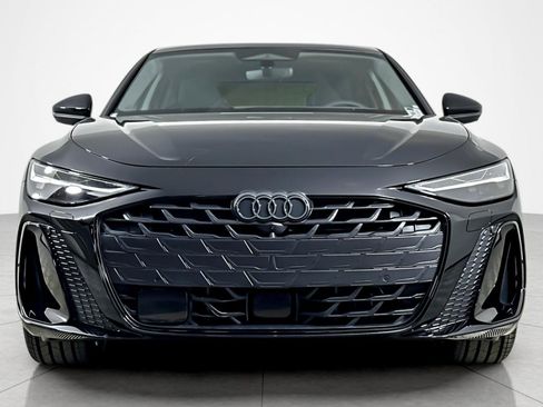 New 2026 Audi A6 Premium Plus image 8