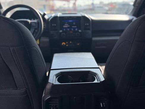 Used 2019 Ford F150 XL w/ Equipment Group 101A Mid image 15