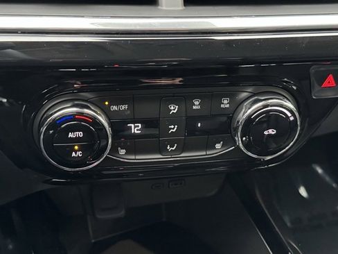 New 2026 Chevrolet Trax ACTIV w/ Driver Confidence Package image 10