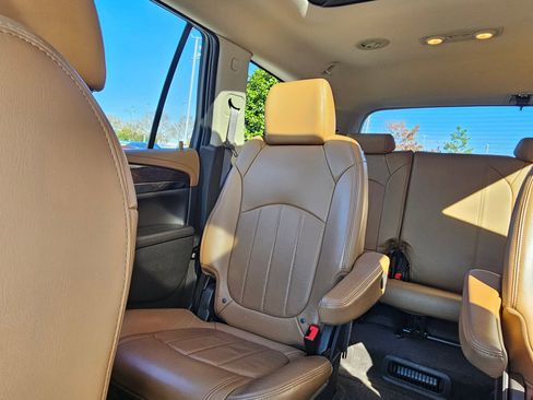Used 2014 Buick Enclave Leather w/ Trailering Provision Package image 23