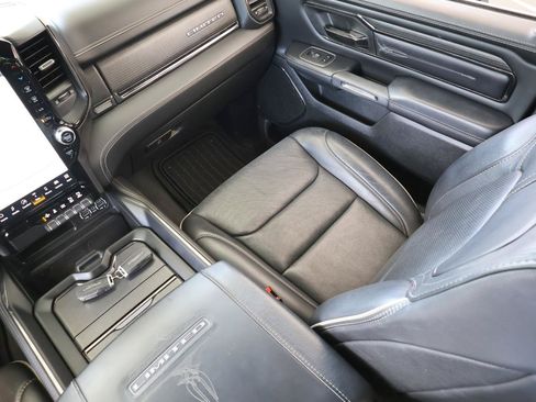 Used 2022 RAM 1500 Limited AWD/4WD image 18