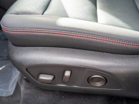 Used 2024 Chevrolet Traverse RS w/ LPO, Floor Liner Package image 21