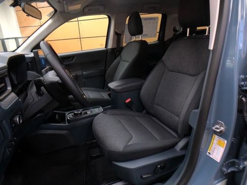 New 2025 Ford Maverick XLT w/ XLT Luxury Package image 10