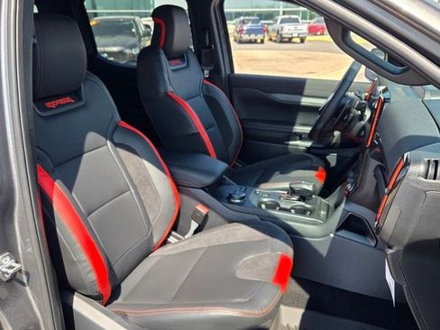 New 2026 Ford Ranger Raptor image 15