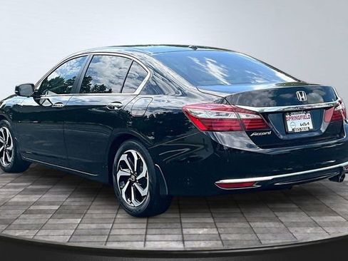Used 2016 Honda Accord EX-L image 4