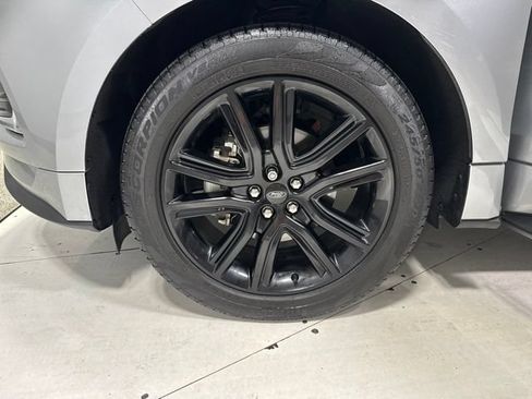 Used 2020 Ford Edge ST-Line FWD image 8