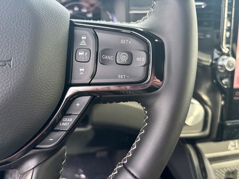 New 2026 RAM 1500 Limited image 24