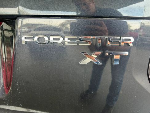 Used 2015 Subaru Forester 2.0XT Touring w/ Eyesight & Navigation System image 9