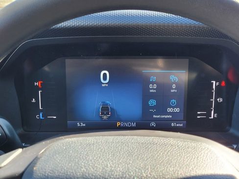 New 2025 Ford Ranger XL w/ Trailer Tow Package image 46