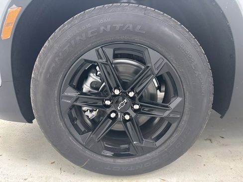 New 2026 Chevrolet Blazer LT w/ Convenience Package image 37