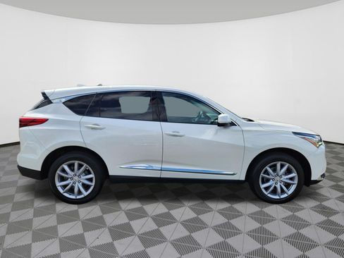 Certified 2023 Acura RDX AWD image 6