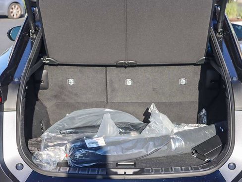 New 2026 Lexus RZ 350e 2WD image 11