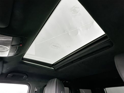 Used 2024 Mercedes-Benz G 63 AMG 4MATIC image 33