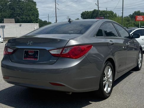 Used 2013 Hyundai Sonata Limited FWD image 7
