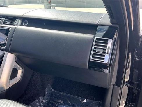 Used 2021 Land Rover Range Rover Westminster Edition image 19