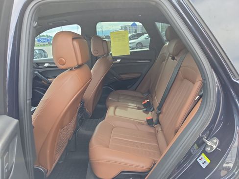 Used 2020 Audi Q5 Prestige AWD/4WD image 12