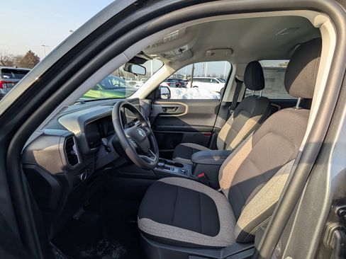 New 2026 Ford Bronco Sport Big Bend image 11