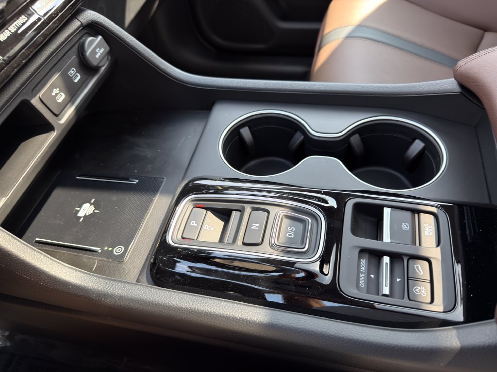 New 2026 Honda Pilot Touring image 36