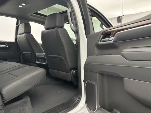 New 2026 GMC Sierra 1500 Elevation w/ Elevation Premium Package AWD/4WD image 36