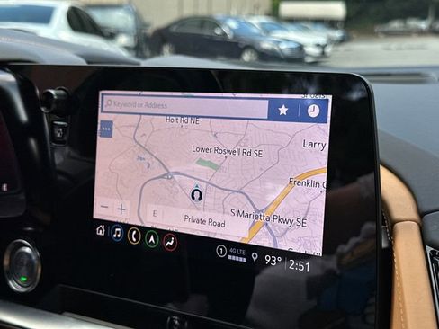 Used 2022 Chevrolet Corvette Stingray w/ Battery Protection Package image 27