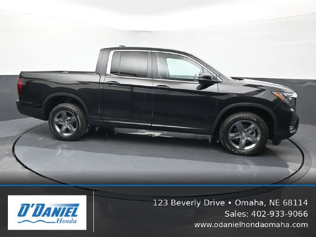 Used 2023 Honda Ridgeline RTL image 7