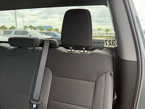 New 2026 Chevrolet Silverado 1500 LT image 35