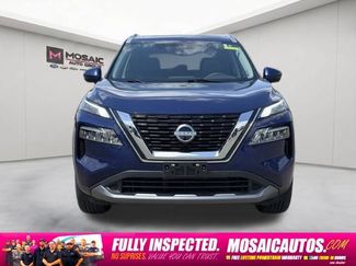Used 2023 Nissan Rogue SL w/ SL Premium Package AWD/4WD video 2