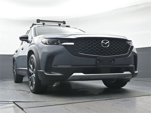 Certified 2023 MAZDA CX-50 AWD 2.5 Turbo w/ Weather Package image 37