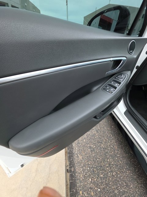 Used 2022 Hyundai Sonata SEL Plus w/ Cargo Package FWD image 13