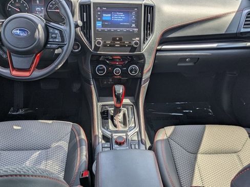 Used 2024 Subaru Forester Sport w/ Convenience Package AWD/4WD image 17