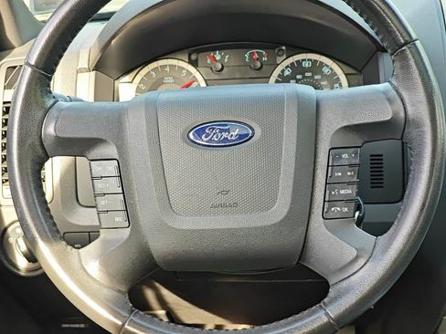 Used 2012 Ford Escape XLT image 23