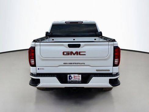 Used 2024 GMC Sierra 1500 Elevation image 6