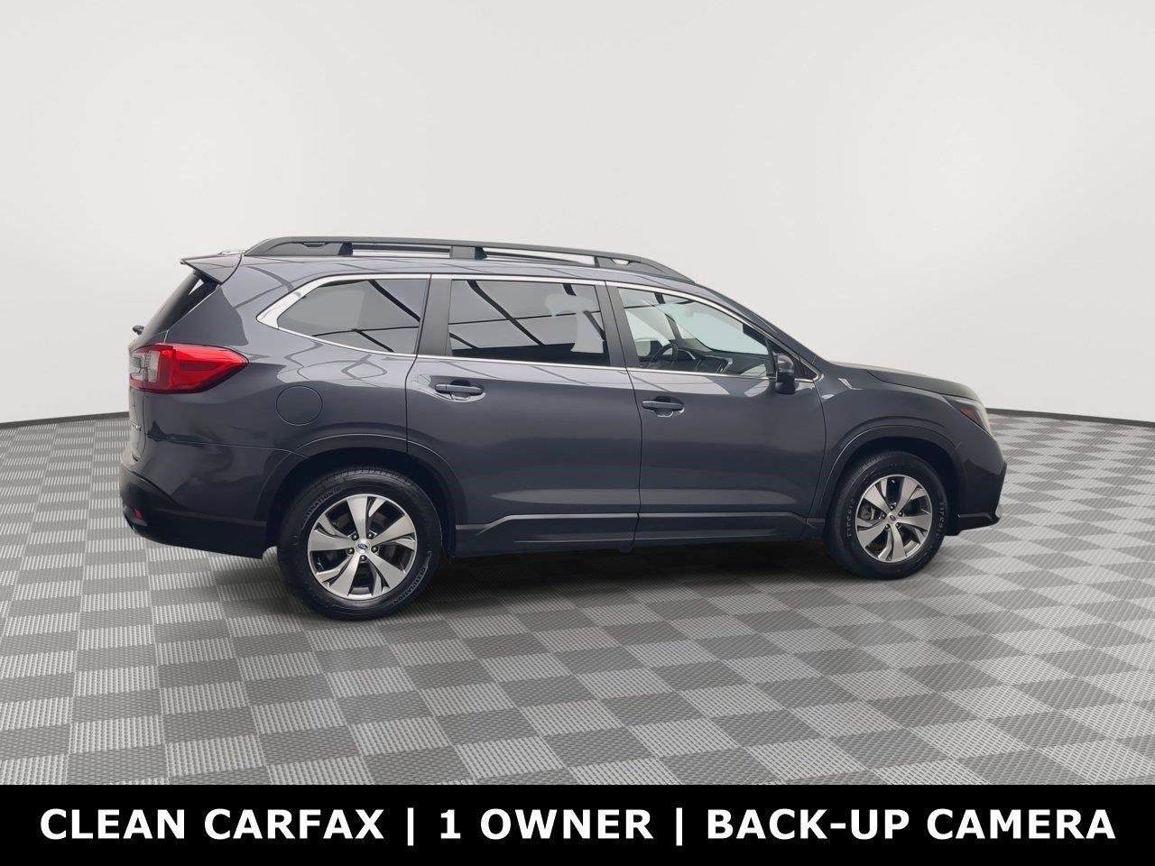 Used 2023 Subaru Ascent Premium w/ Convenience Package AWD/4WD image 38