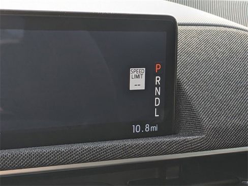 New 2024 Ford Mustang Mach-E Premium image 12