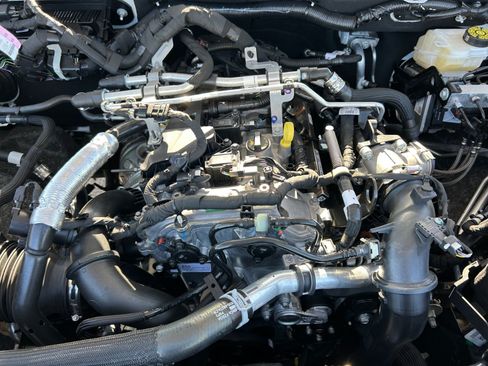 New 2026 Ford Ranger XL RWD image 22