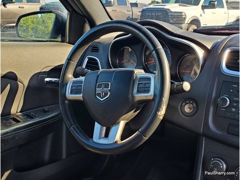 Used 2013 Dodge Avenger SXT FWD image 16