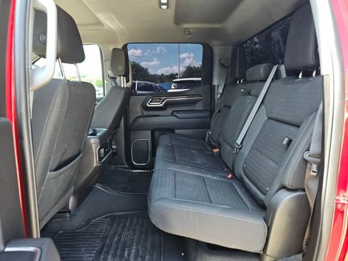 Used 2023 GMC Sierra 1500 Elevation AWD/4WD image 7