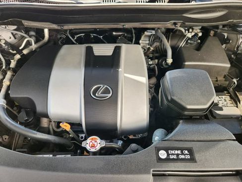 Used 2022 Lexus RX 350 FWD w/ Premium Package image 32