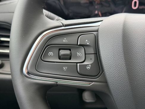 New 2026 Buick Envista Preferred w/ Convenience I Package FWD image 25