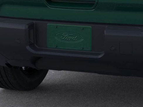 New 2025 Ford Bronco Sport Outer Banks w/ Outer Banks Tech Package+ AWD/4WD image 23