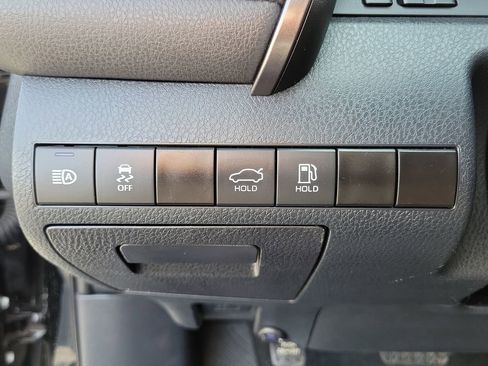 Used 2024 Toyota Camry SE w/ Convenience Package FWD image 22