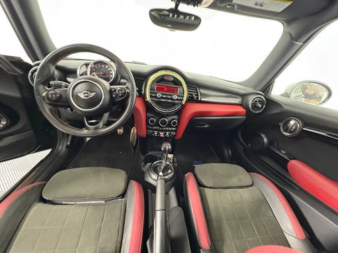 Used 2016 MINI Cooper John Cooper Works FWD image 4